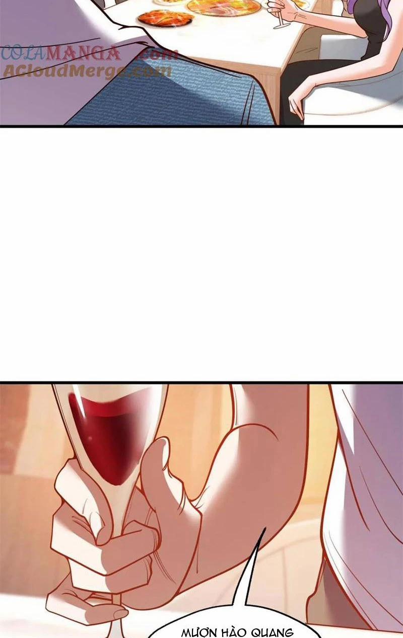 Trọng Sinh Không Làm Chạn Vương, Tôi Một Mình Nạp Game Thăng Cấp 115 trang 5