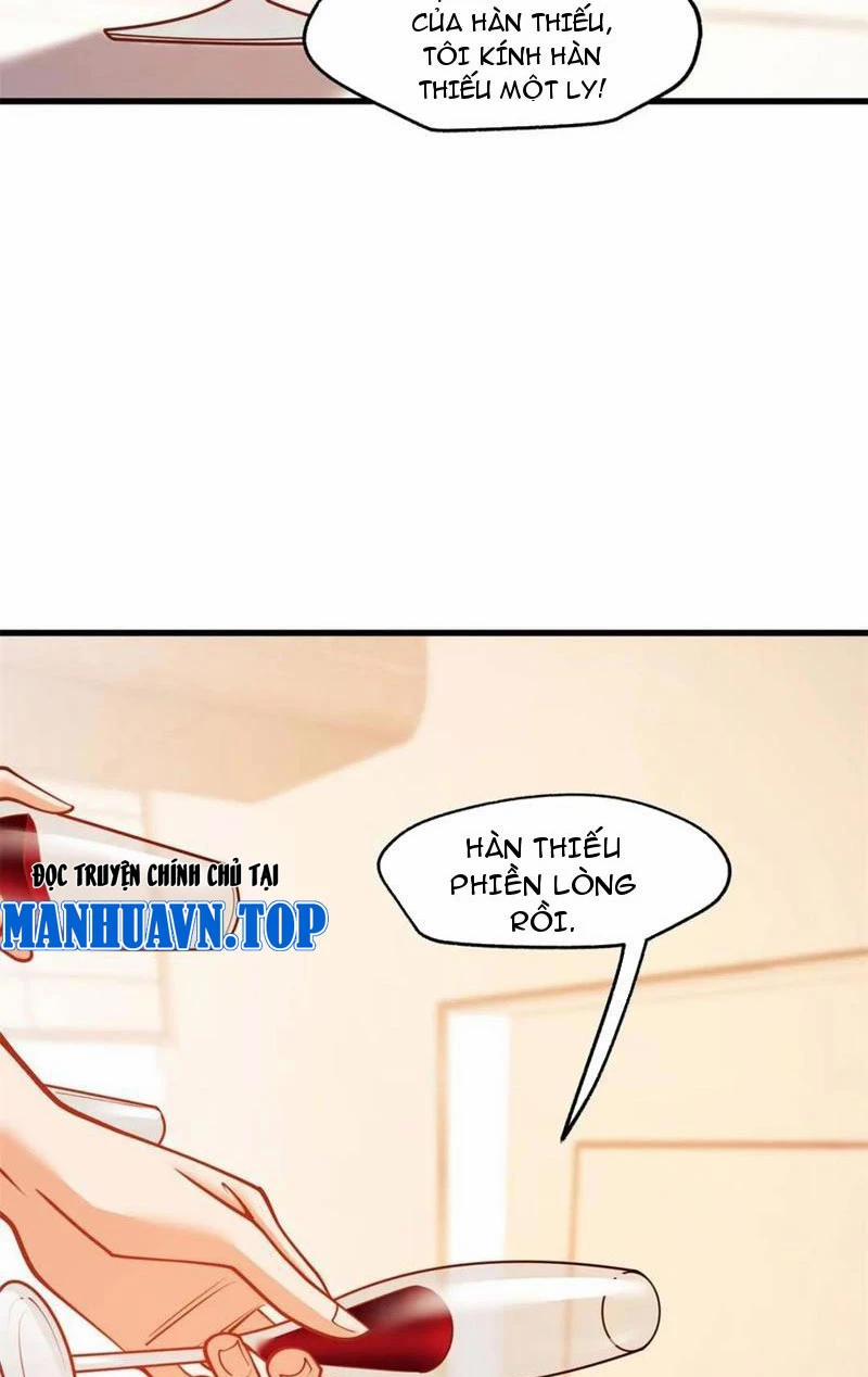 Trọng Sinh Không Làm Chạn Vương, Tôi Một Mình Nạp Game Thăng Cấp 115 trang 6