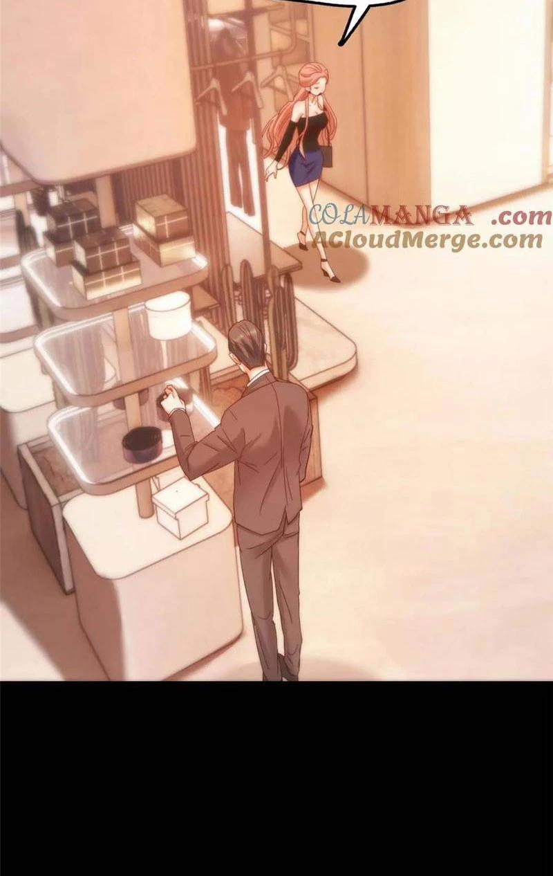 Trọng Sinh Không Làm Chạn Vương, Tôi Một Mình Nạp Game Thăng Cấp 116 trang 12