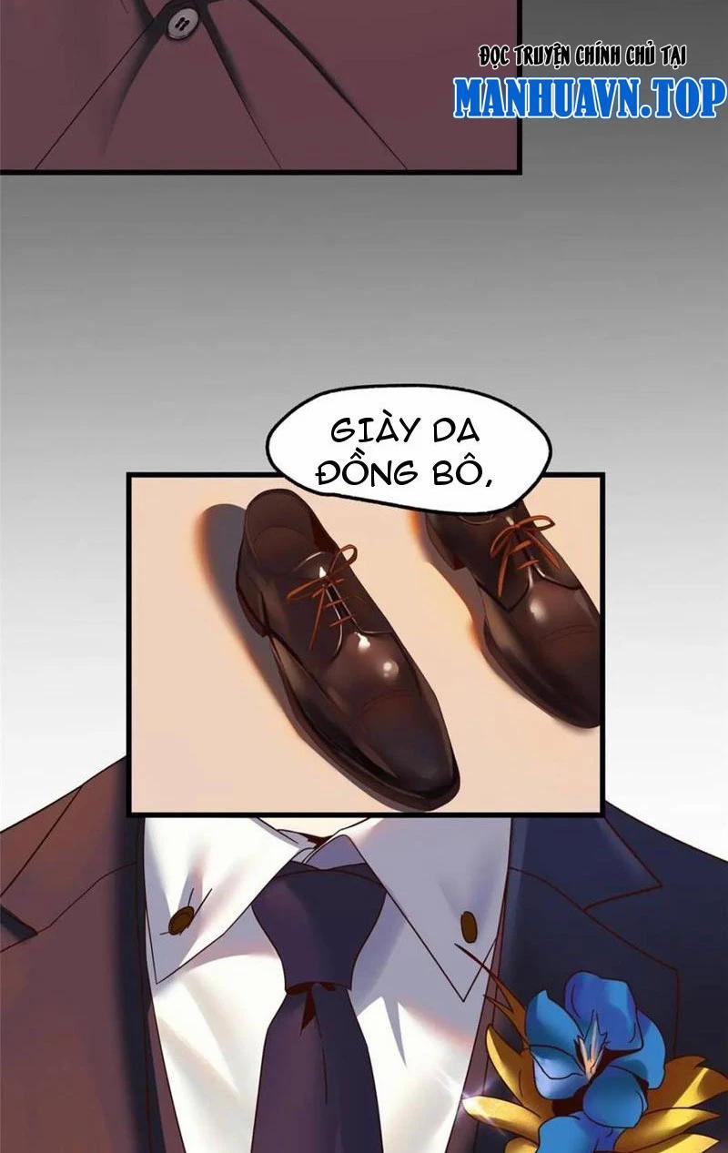 Trọng Sinh Không Làm Chạn Vương, Tôi Một Mình Nạp Game Thăng Cấp 116 trang 17