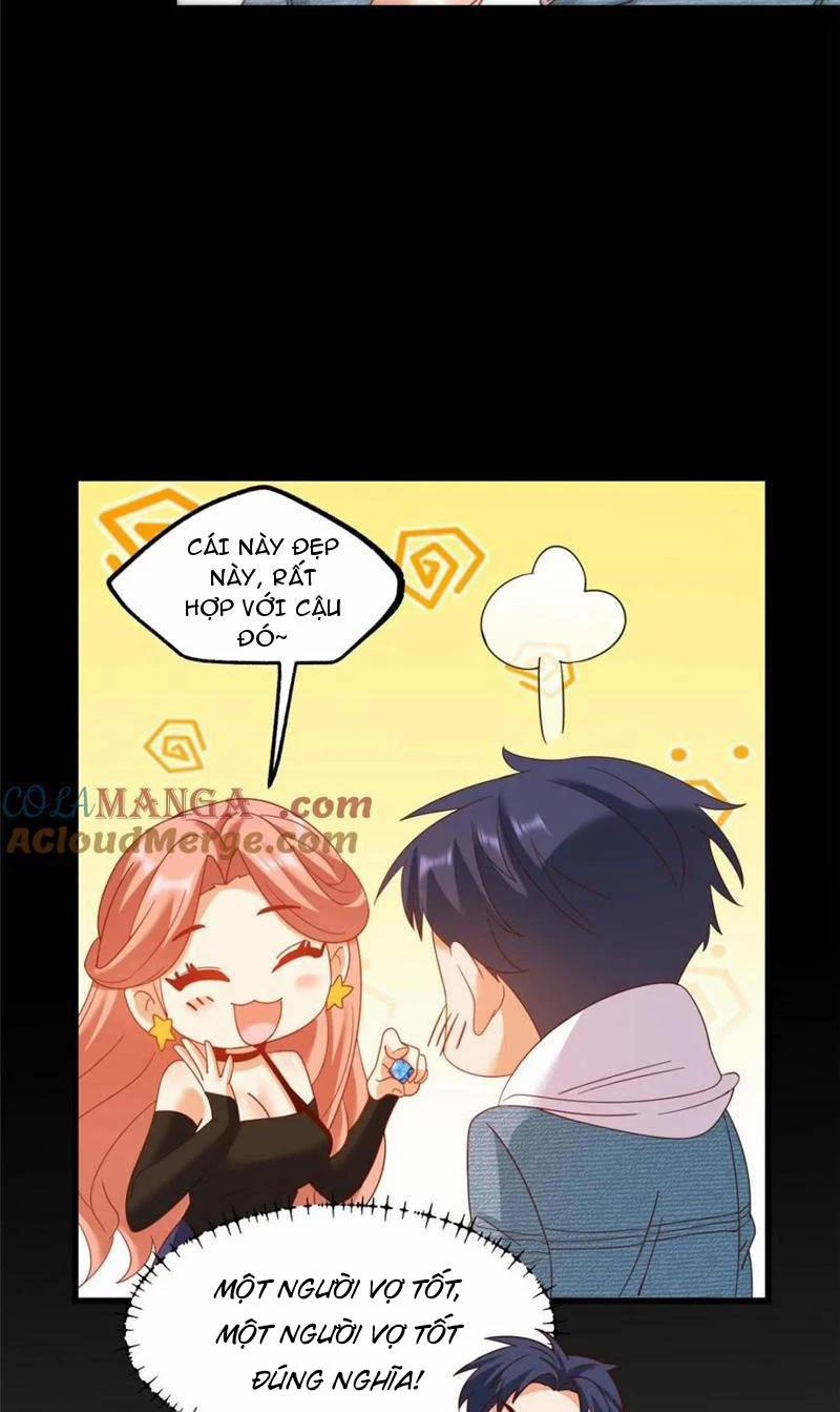 Trọng Sinh Không Làm Chạn Vương, Tôi Một Mình Nạp Game Thăng Cấp 116 trang 25