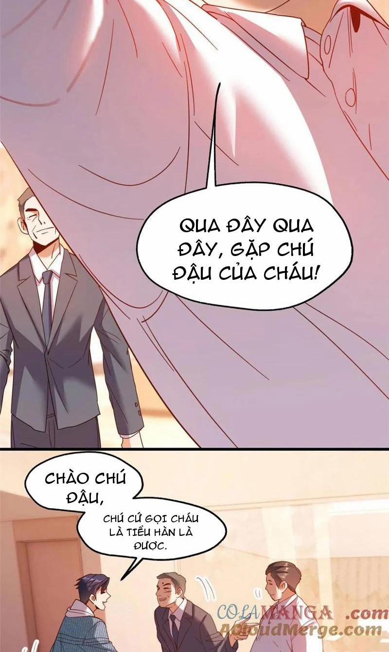 Trọng Sinh Không Làm Chạn Vương, Tôi Một Mình Nạp Game Thăng Cấp 116 trang 29