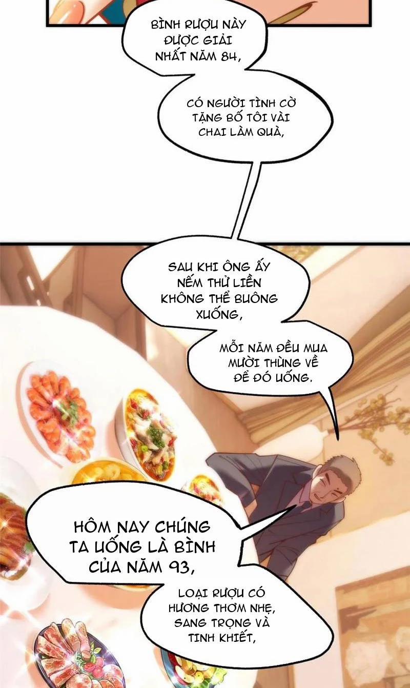 Trọng Sinh Không Làm Chạn Vương, Tôi Một Mình Nạp Game Thăng Cấp 116 trang 35