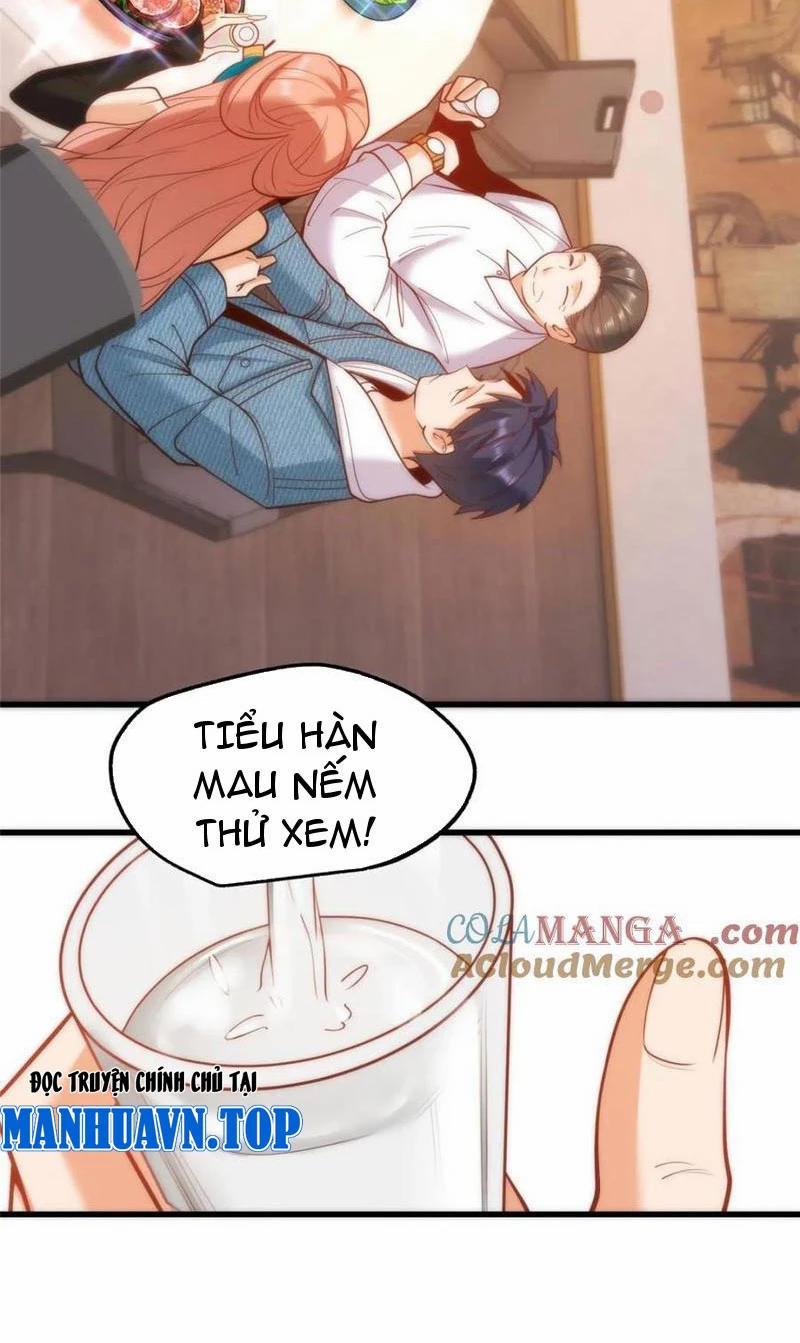 Trọng Sinh Không Làm Chạn Vương, Tôi Một Mình Nạp Game Thăng Cấp 116 trang 36