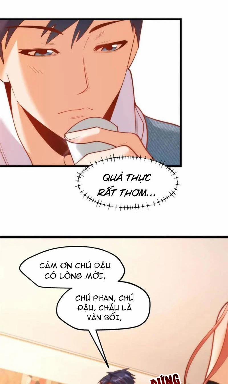 Trọng Sinh Không Làm Chạn Vương, Tôi Một Mình Nạp Game Thăng Cấp 116 trang 37