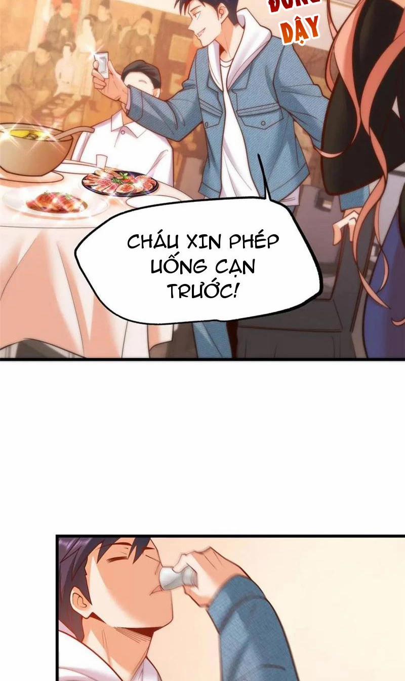 Trọng Sinh Không Làm Chạn Vương, Tôi Một Mình Nạp Game Thăng Cấp 116 trang 38