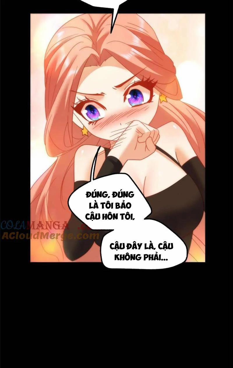 Trọng Sinh Không Làm Chạn Vương, Tôi Một Mình Nạp Game Thăng Cấp 116 trang 7