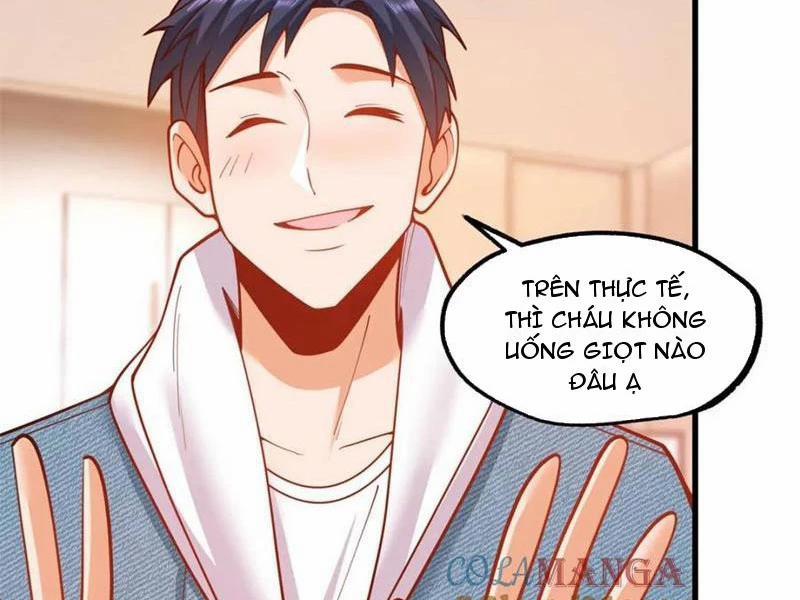 Trọng Sinh Không Làm Chạn Vương, Tôi Một Mình Nạp Game Thăng Cấp 117 trang 11