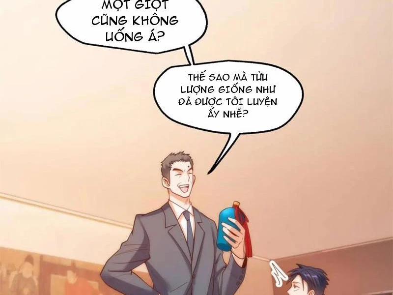 Trọng Sinh Không Làm Chạn Vương, Tôi Một Mình Nạp Game Thăng Cấp 117 trang 14