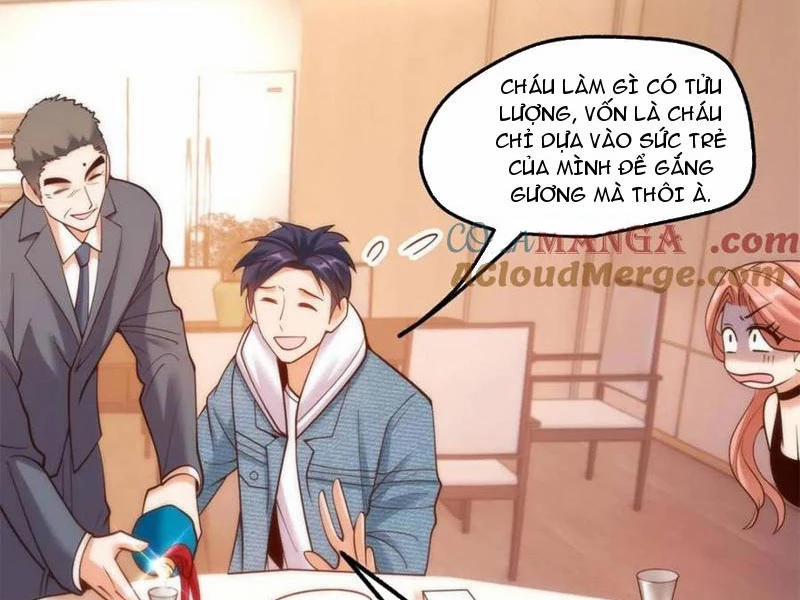 Trọng Sinh Không Làm Chạn Vương, Tôi Một Mình Nạp Game Thăng Cấp 117 trang 16