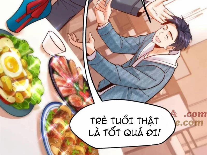 Trọng Sinh Không Làm Chạn Vương, Tôi Một Mình Nạp Game Thăng Cấp 117 trang 21