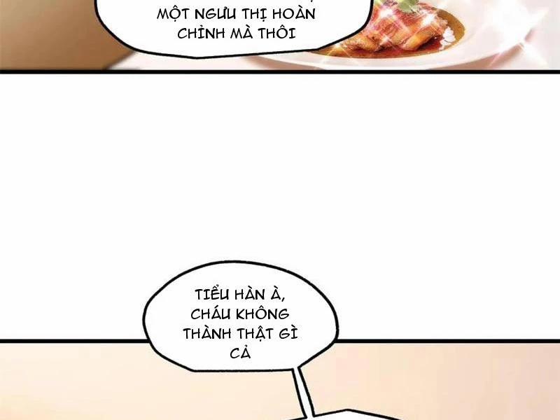 Trọng Sinh Không Làm Chạn Vương, Tôi Một Mình Nạp Game Thăng Cấp 117 trang 33