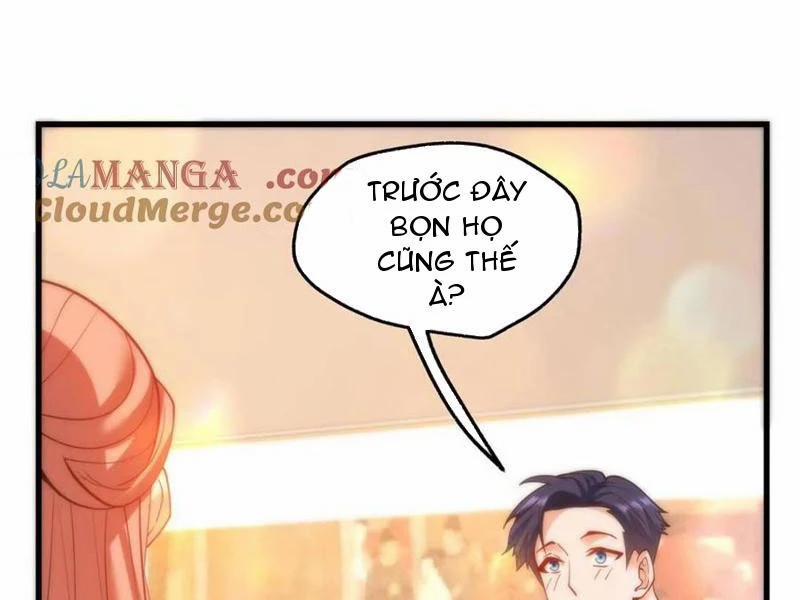 Trọng Sinh Không Làm Chạn Vương, Tôi Một Mình Nạp Game Thăng Cấp 117 trang 58