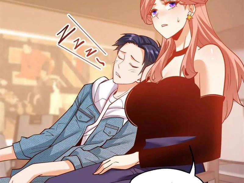 Trọng Sinh Không Làm Chạn Vương, Tôi Một Mình Nạp Game Thăng Cấp 117 trang 83