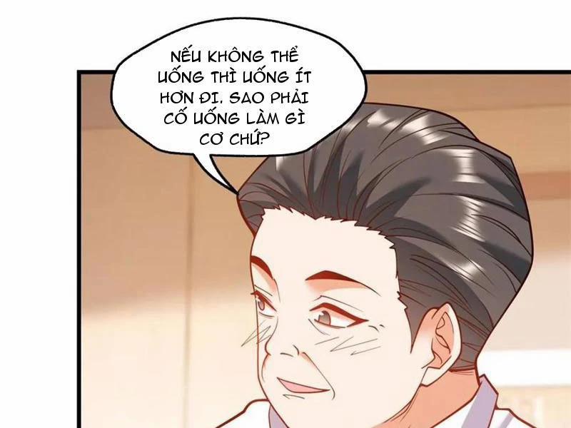 Trọng Sinh Không Làm Chạn Vương, Tôi Một Mình Nạp Game Thăng Cấp 117 trang 87