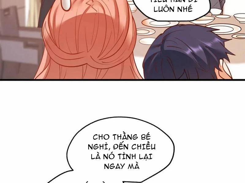 Trọng Sinh Không Làm Chạn Vương, Tôi Một Mình Nạp Game Thăng Cấp 117 trang 94