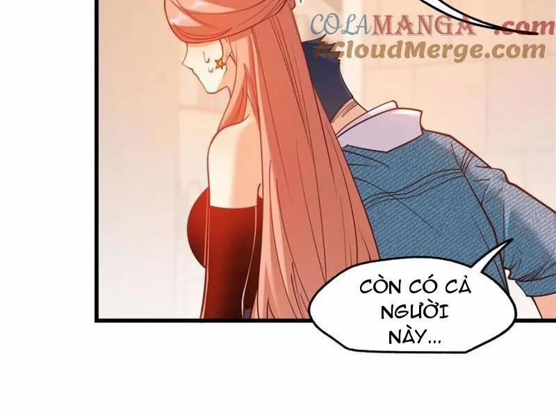 Trọng Sinh Không Làm Chạn Vương, Tôi Một Mình Nạp Game Thăng Cấp 118 trang 11