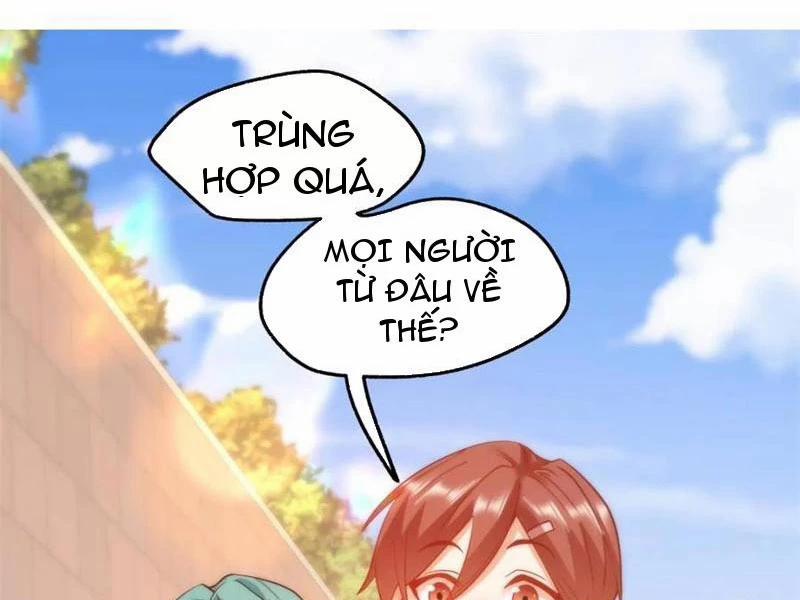 Trọng Sinh Không Làm Chạn Vương, Tôi Một Mình Nạp Game Thăng Cấp 118 trang 12