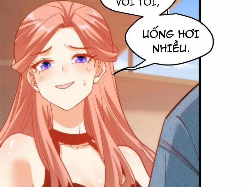 Trọng Sinh Không Làm Chạn Vương, Tôi Một Mình Nạp Game Thăng Cấp 118 trang 17