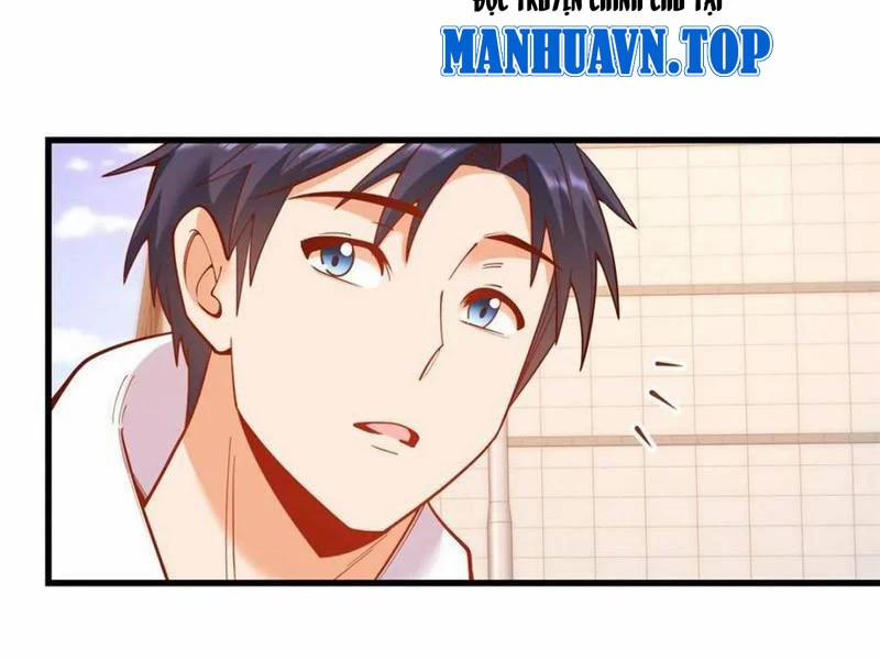 Trọng Sinh Không Làm Chạn Vương, Tôi Một Mình Nạp Game Thăng Cấp 118 trang 69