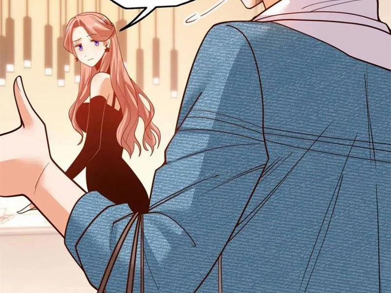 Trọng Sinh Không Làm Chạn Vương, Tôi Một Mình Nạp Game Thăng Cấp 119 trang 14