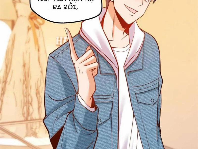 Trọng Sinh Không Làm Chạn Vương, Tôi Một Mình Nạp Game Thăng Cấp 119 trang 27