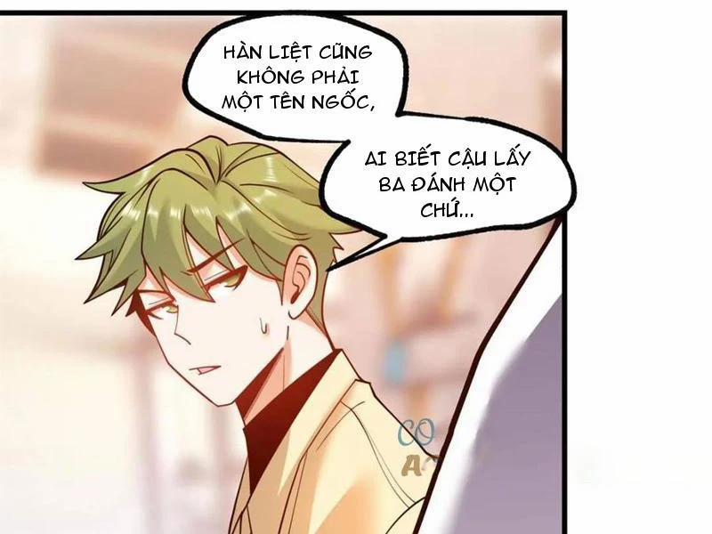 Trọng Sinh Không Làm Chạn Vương, Tôi Một Mình Nạp Game Thăng Cấp 119 trang 51