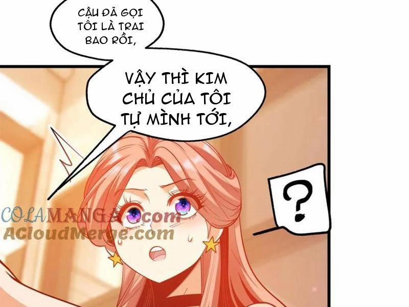 Trọng Sinh Không Làm Chạn Vương, Tôi Một Mình Nạp Game Thăng Cấp 119 trang 76