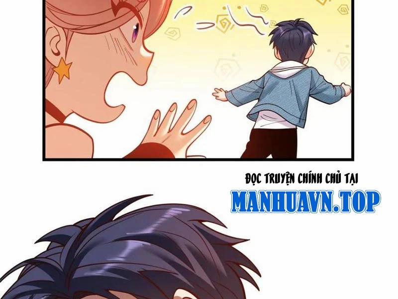 Trọng Sinh Không Làm Chạn Vương, Tôi Một Mình Nạp Game Thăng Cấp 119 trang 79