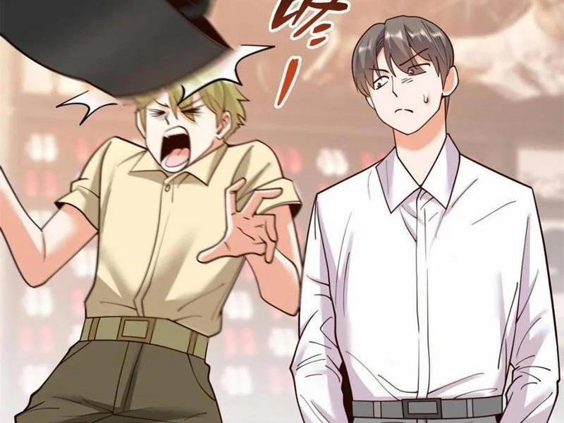 Trọng Sinh Không Làm Chạn Vương, Tôi Một Mình Nạp Game Thăng Cấp 120 trang 13