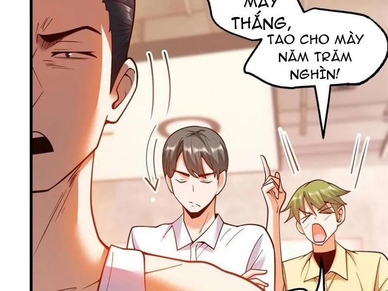 Trọng Sinh Không Làm Chạn Vương, Tôi Một Mình Nạp Game Thăng Cấp 120 trang 24