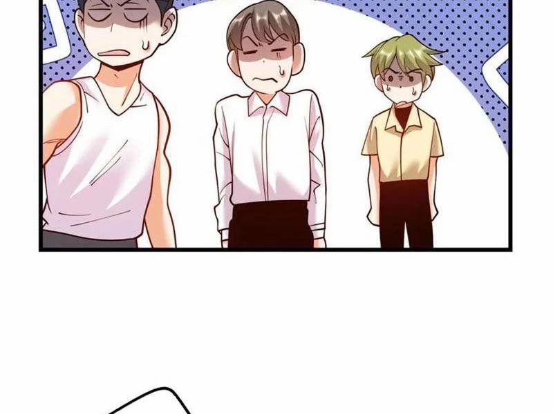 Trọng Sinh Không Làm Chạn Vương, Tôi Một Mình Nạp Game Thăng Cấp 120 trang 37