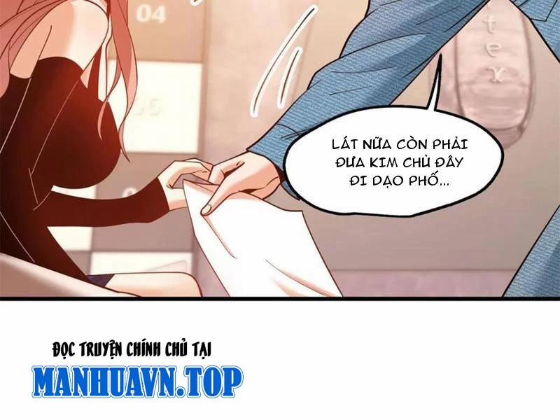 Trọng Sinh Không Làm Chạn Vương, Tôi Một Mình Nạp Game Thăng Cấp 120 trang 45