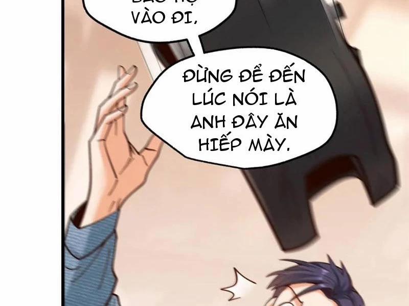 Trọng Sinh Không Làm Chạn Vương, Tôi Một Mình Nạp Game Thăng Cấp 120 trang 8