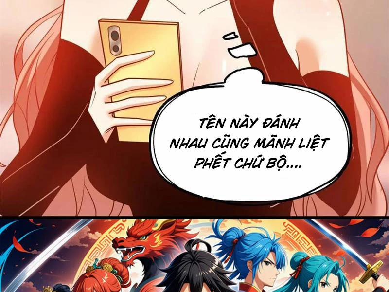 Trọng Sinh Không Làm Chạn Vương, Tôi Một Mình Nạp Game Thăng Cấp 120 trang 92