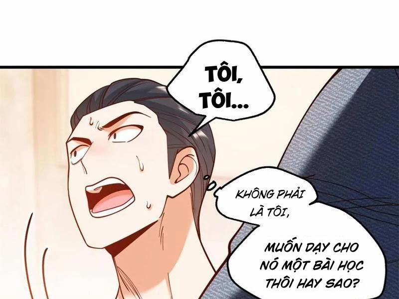 Trọng Sinh Không Làm Chạn Vương, Tôi Một Mình Nạp Game Thăng Cấp 121 trang 37