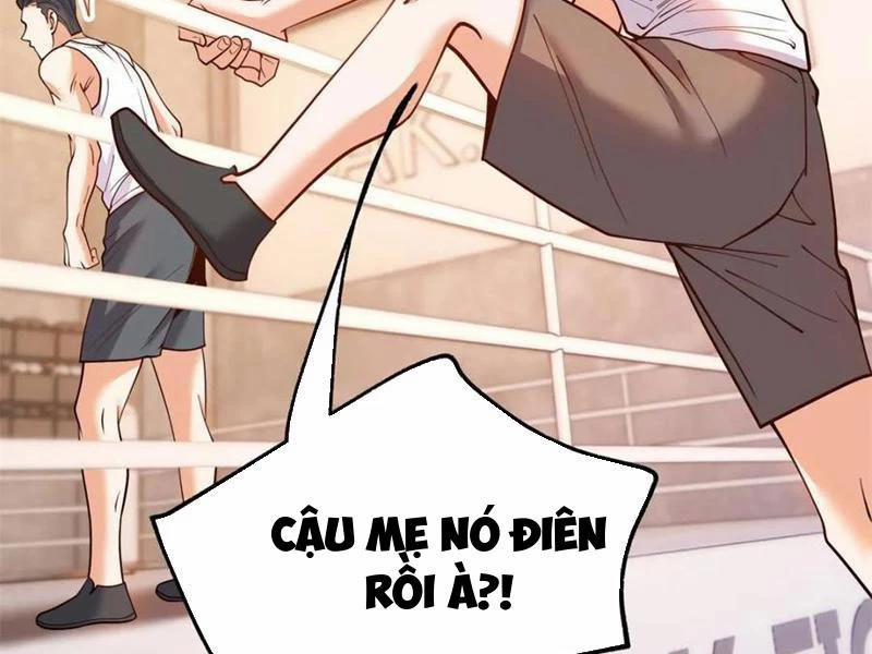 Trọng Sinh Không Làm Chạn Vương, Tôi Một Mình Nạp Game Thăng Cấp 121 trang 43