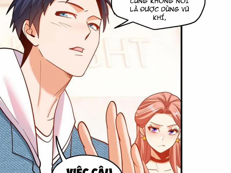 Trọng Sinh Không Làm Chạn Vương, Tôi Một Mình Nạp Game Thăng Cấp 121 trang 69