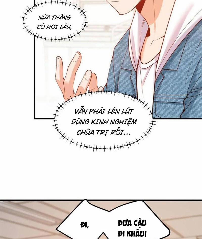 Trọng Sinh Không Làm Chạn Vương, Tôi Một Mình Nạp Game Thăng Cấp 122 trang 10