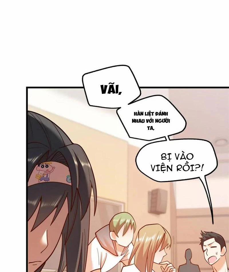 Trọng Sinh Không Làm Chạn Vương, Tôi Một Mình Nạp Game Thăng Cấp 122 trang 18