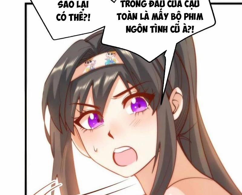 Trọng Sinh Không Làm Chạn Vương, Tôi Một Mình Nạp Game Thăng Cấp 122 trang 26