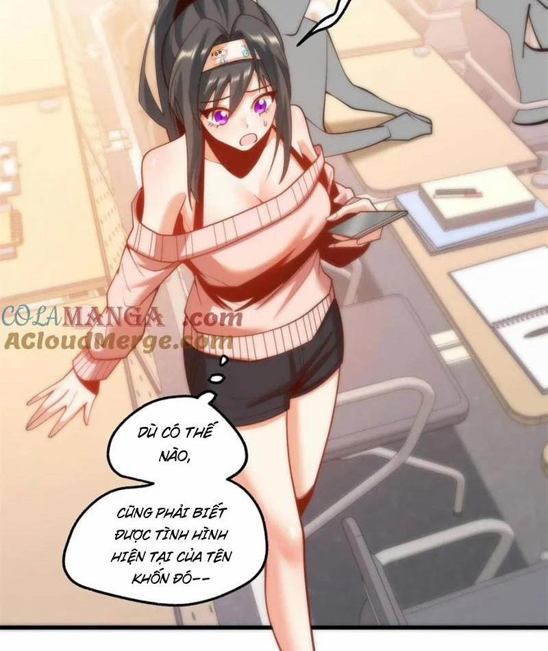 Trọng Sinh Không Làm Chạn Vương, Tôi Một Mình Nạp Game Thăng Cấp 122 trang 28