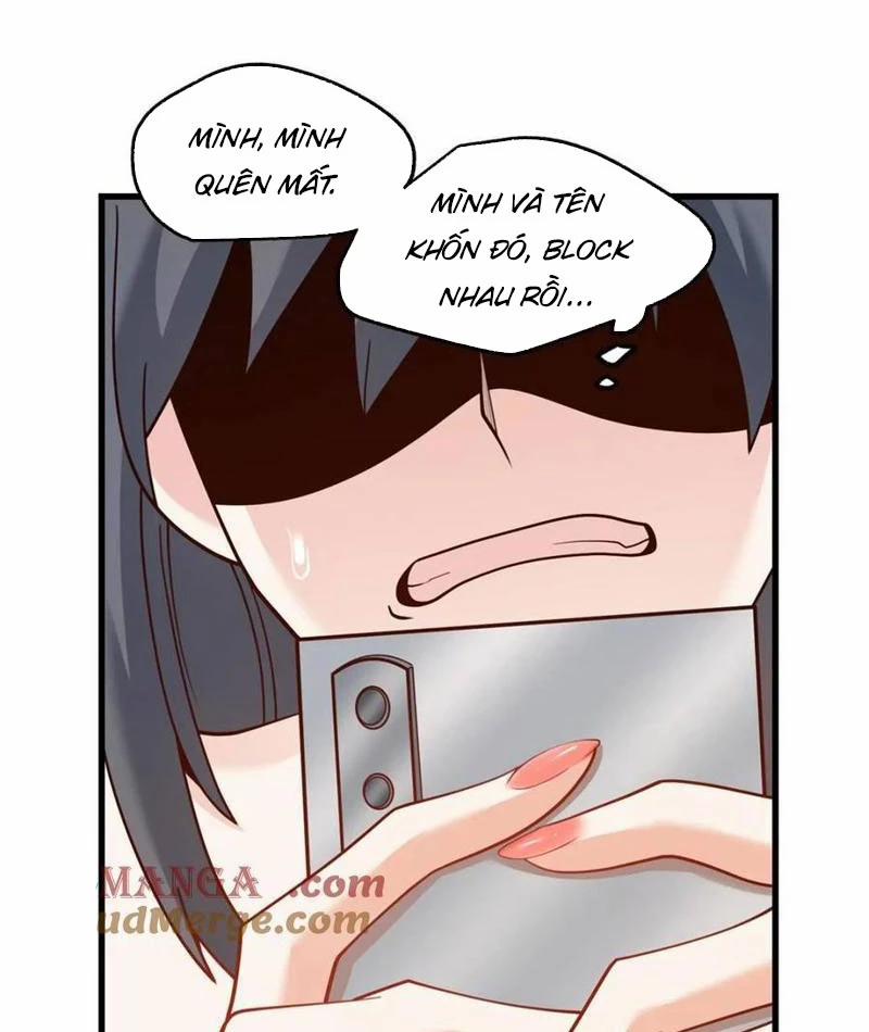 Trọng Sinh Không Làm Chạn Vương, Tôi Một Mình Nạp Game Thăng Cấp 122 trang 31