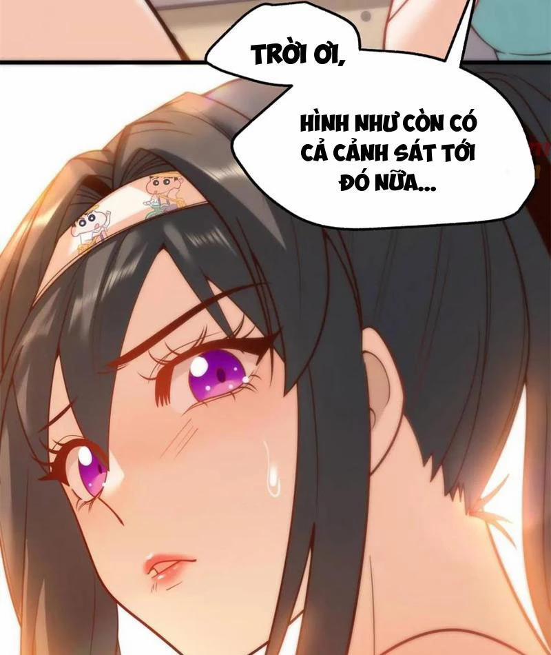 Trọng Sinh Không Làm Chạn Vương, Tôi Một Mình Nạp Game Thăng Cấp 122 trang 35