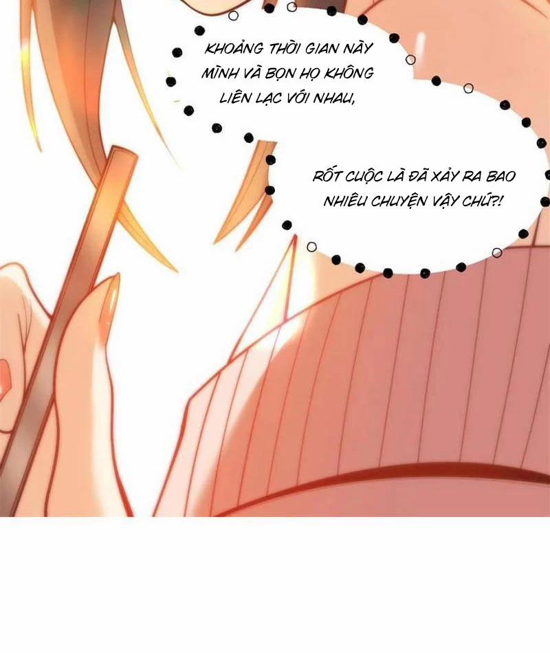 Trọng Sinh Không Làm Chạn Vương, Tôi Một Mình Nạp Game Thăng Cấp 122 trang 36