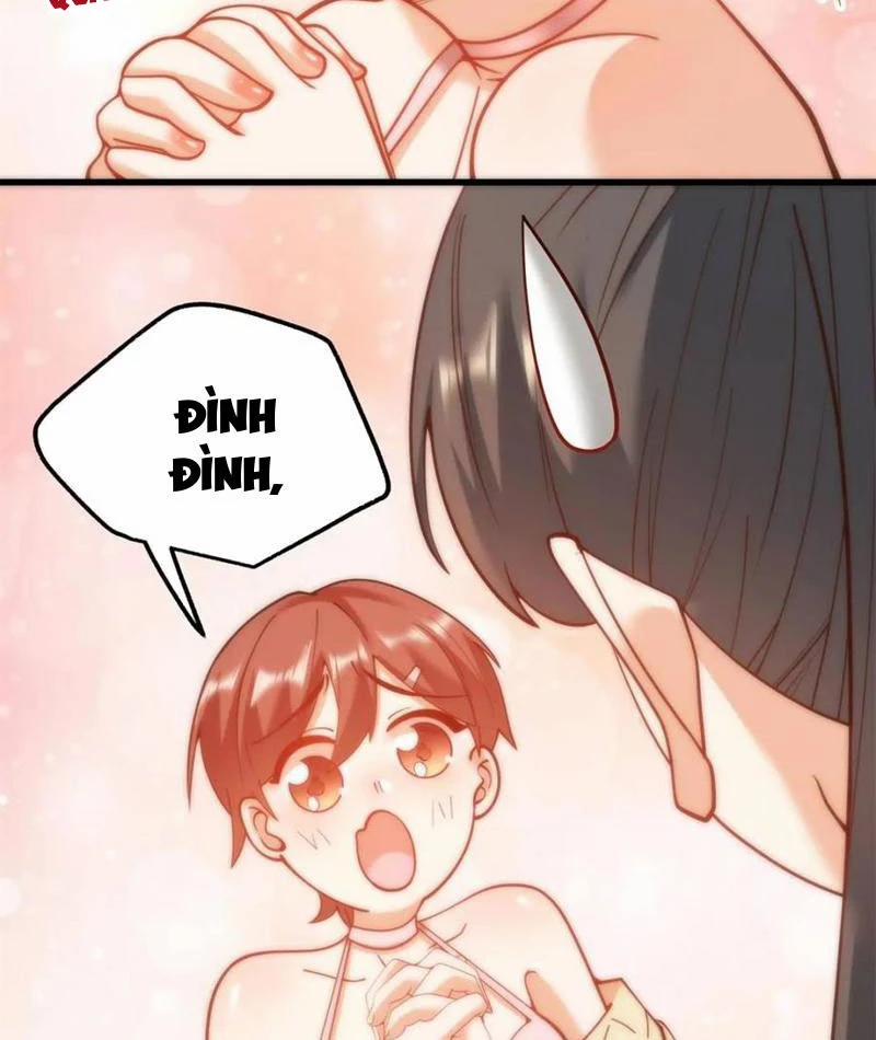 Trọng Sinh Không Làm Chạn Vương, Tôi Một Mình Nạp Game Thăng Cấp 122 trang 39