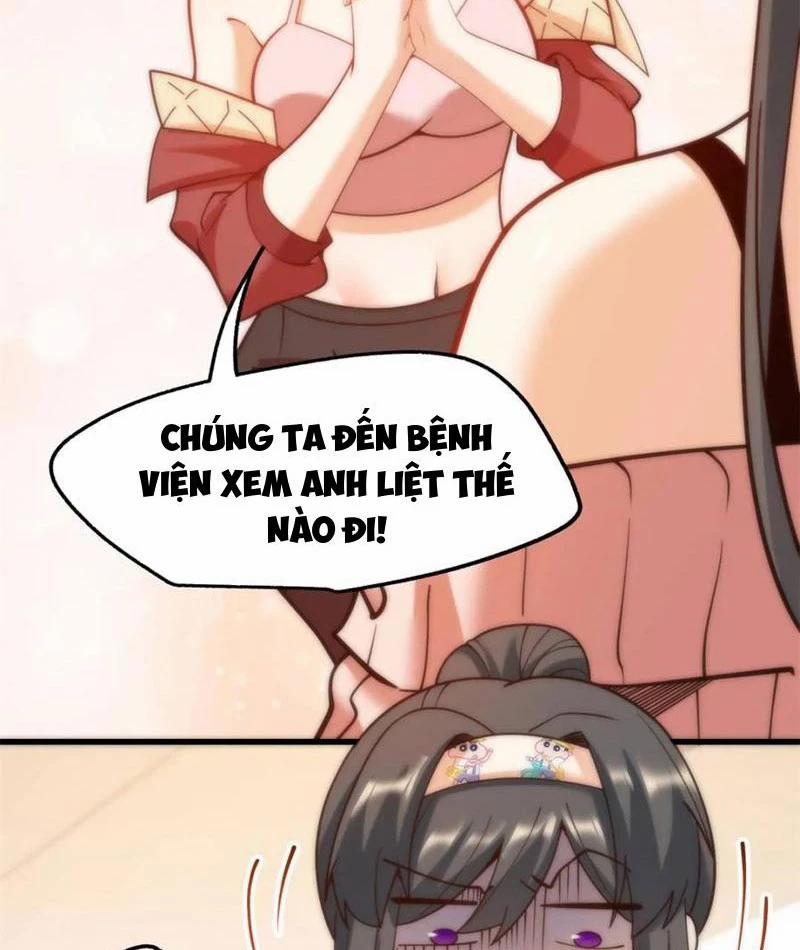 Trọng Sinh Không Làm Chạn Vương, Tôi Một Mình Nạp Game Thăng Cấp 122 trang 40