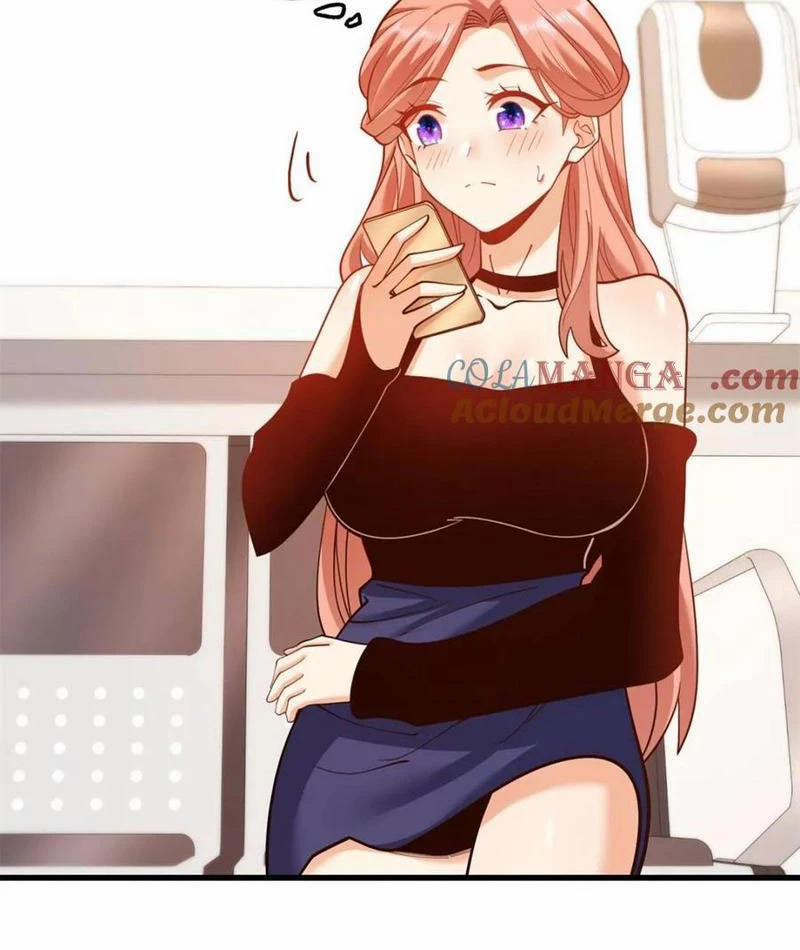 Trọng Sinh Không Làm Chạn Vương, Tôi Một Mình Nạp Game Thăng Cấp 122 trang 47