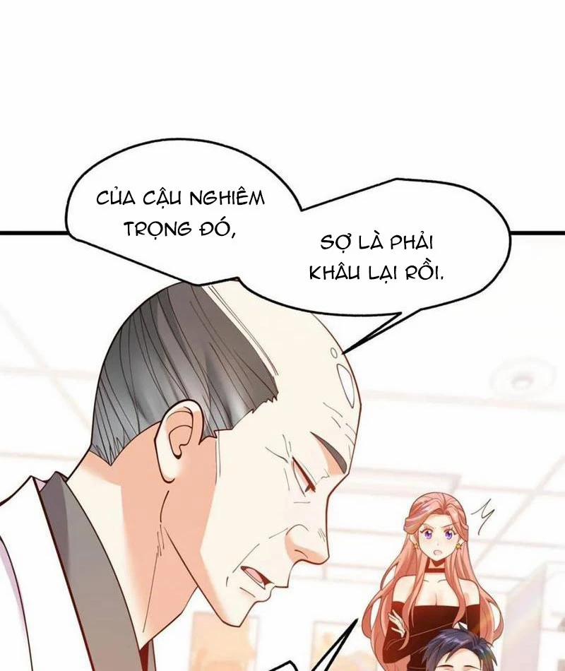 Trọng Sinh Không Làm Chạn Vương, Tôi Một Mình Nạp Game Thăng Cấp 122 trang 5