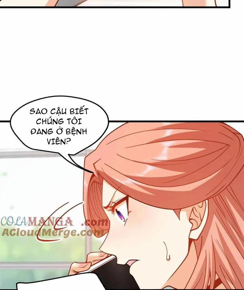 Trọng Sinh Không Làm Chạn Vương, Tôi Một Mình Nạp Game Thăng Cấp 122 trang 50